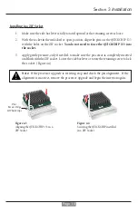 Предварительный просмотр 15 страницы PNY QUICKCHIP 133 Installation Manual