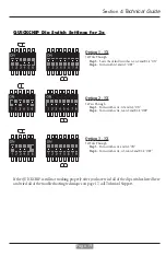 Предварительный просмотр 19 страницы PNY QUICKCHIP 133 Installation Manual