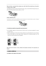 Preview for 12 page of PO Fung Electronic BF-A58 User Manual