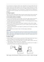 Preview for 9 page of PO Fung Electronic BF-F8GP User Manual