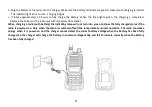 Предварительный просмотр 12 страницы PO Fung Electronic UV-82 Series User Manual