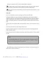 Preview for 2 page of Pocasa H1KL User Manual