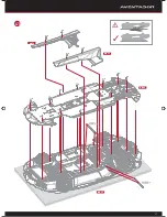 Preview for 37 page of pocher Lamborghini Aventador LP-700-4 Assembly Manual