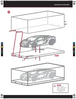 Preview for 39 page of pocher Lamborghini Aventador LP-700-4 Assembly Manual