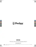 Preview for 40 page of pocher Lamborghini Aventador LP-700-4 Assembly Manual