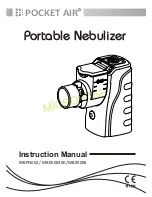 Preview for 1 page of Pocket Air MB0500300 Instruction Manual