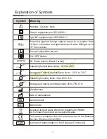 Preview for 6 page of Pocket Air MB0500300 Instruction Manual