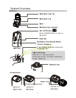 Preview for 8 page of Pocket Air MB0500300 Instruction Manual