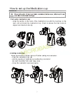 Preview for 9 page of Pocket Air MB0500300 Instruction Manual