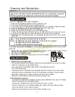 Preview for 15 page of Pocket Air MB0500300 Instruction Manual