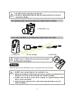 Preview for 16 page of Pocket Air MB0500300 Instruction Manual