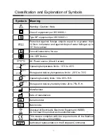 Preview for 6 page of Pocket Air MB0500400 Instruction Manual