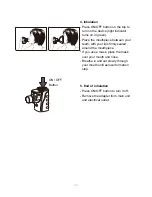 Preview for 12 page of Pocket Air MB0500400 Instruction Manual