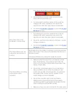 Preview for 4 page of Pocket NC V2 Troubleshooting Manual