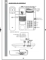 Preview for 4 page of Pocket UK NR201HPUK User Manual