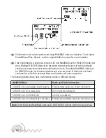 Предварительный просмотр 24 страницы Pocket Wizard MultiMAX Owner'S Manual