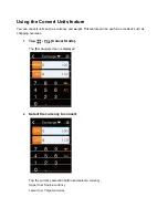 Preview for 29 page of POCKETALK S User Manual