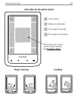 Preview for 48 page of Pocketbook Aqua 2 User Manual