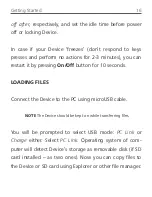 Preview for 16 page of Pocketbook Basic 2 User Manual