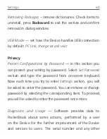 Preview for 60 page of Pocketbook Basic 2 User Manual