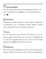 Preview for 26 page of Pocketbook Basic 3 User Manual