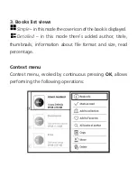 Preview for 39 page of Pocketbook Basic 3 User Manual