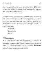 Preview for 43 page of Pocketbook Basic 3 User Manual