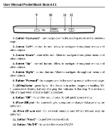 Preview for 9 page of Pocketbook Basic 611 User Manual