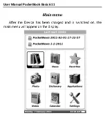 Preview for 12 page of Pocketbook Basic 611 User Manual