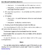 Preview for 20 page of Pocketbook Basic 611 User Manual