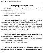 Preview for 36 page of Pocketbook Basic 611 User Manual