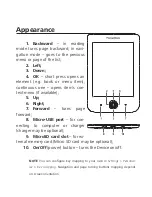 Preview for 11 page of Pocketbook Color Lux User Manual