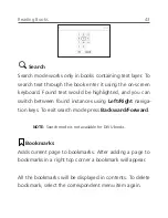 Preview for 43 page of Pocketbook Color Lux User Manual