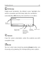 Preview for 47 page of Pocketbook Color Lux User Manual