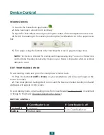 Предварительный просмотр 8 страницы Pocketbook CoverReader User Manual