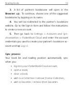 Preview for 70 page of Pocketbook Eran User Manual