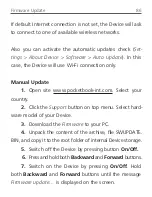 Предварительный просмотр 86 страницы Pocketbook INKPAD 2 User Manual