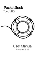 Pocketbook InkPad 3 Pro User Manual предпросмотр