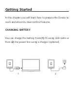 Предварительный просмотр 14 страницы Pocketbook InkPad 3 User Manual