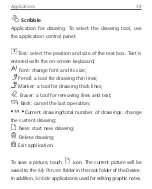 Предварительный просмотр 39 страницы Pocketbook InkPad 3 User Manual