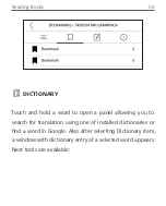 Предварительный просмотр 56 страницы Pocketbook InkPad 3 User Manual