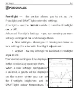 Предварительный просмотр 84 страницы Pocketbook InkPad 3 User Manual