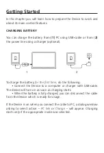 Preview for 9 page of Pocketbook InkPad Lite User Manual