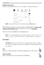 Preview for 12 page of Pocketbook InkPad Lite User Manual