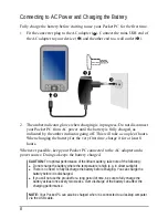 Preview for 16 page of Pocketbook PC User Manual