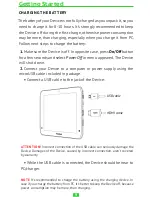 Preview for 9 page of Pocketbook SURFpad 2 User Manual