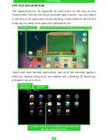 Preview for 16 page of Pocketbook SURFpad 2 User Manual