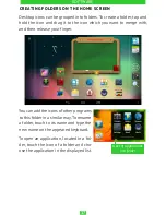 Preview for 17 page of Pocketbook SURFpad 2 User Manual