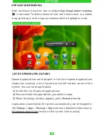 Preview for 18 page of Pocketbook SURFpad 2 User Manual