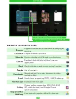 Preview for 19 page of Pocketbook SURFpad 2 User Manual